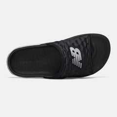 Black/White Fresh Foam Hupoo / New Balance Women