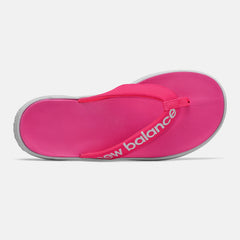 Alpha Pink/Munsell White 340 / New Balance Women