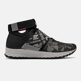 Black/Silver Lindor 1 / New Balance Women|Men