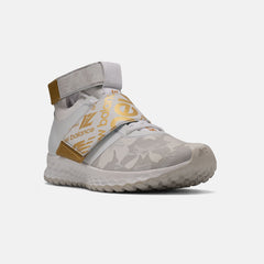 White/Gold Lindor 1 / New Balance Women|Men