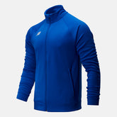 Team Royal Knit Training Jacket / New Balance Men