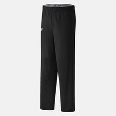 Black Rezist Pant 2.0 / New Balance Men