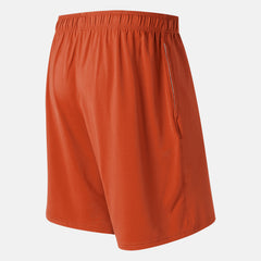 Team Orange Baseball Tech Short / New Balance Men