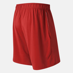 Team Red Baseball Tech Short / New Balance Men