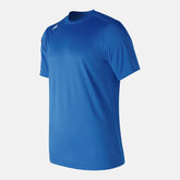 Team Royal Short Sleeve Tech Tee / New Balance Men