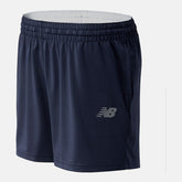 Team Navy NB Tech Short / New Balance Women