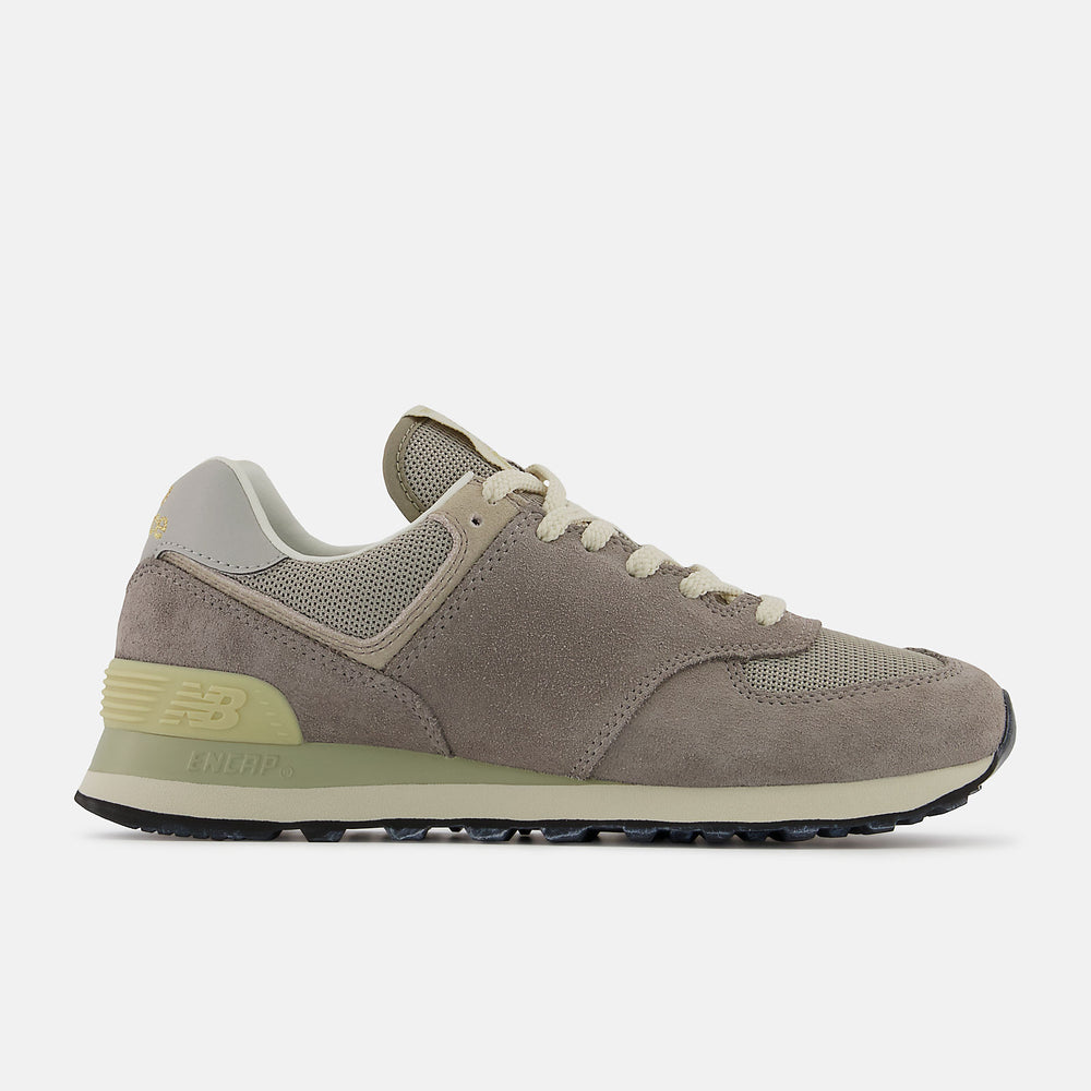 Grey 574 Un-N-Ding / New Balance Women|Men