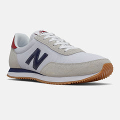 White/NB Scarlet 720 / New Balance Women|Men