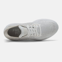 White/Nimbus Cloud Fresh Foam 1080v11 / New Balance Women