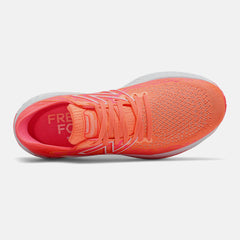 Citrus/Vivid Coral Fresh Foam 1080v11 / New Balance Women