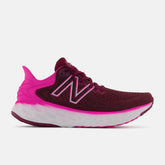 Garnet/Pink Glo Fresh Foam 1080v11 / New Balance Women
