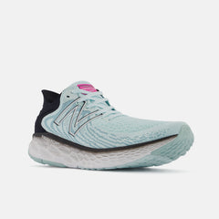Pale Blue/Black Fresh Foam 1080v11 / New Balance Women