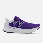 Deep Violet/Grey Fresh Foam 1080v11 / New Balance Women