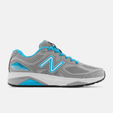 Silver/Polaris 1540v3 / New Balance Women