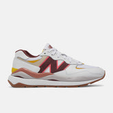 White/Angora 57/40 / New Balance Women