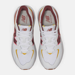 White/Angora 57/40 / New Balance Women