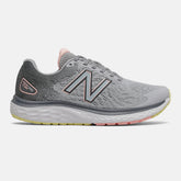 Silver/Thunder Fresh Foam 680v7 / New Balance Women