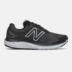 Black/White Fresh Foam 680v7 / New Balance Women
