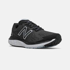 Black/White Fresh Foam 680v7 / New Balance Women
