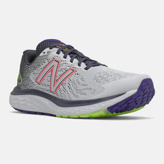 Arctic Fox/Outerspace Fresh Foam 680v7 / New Balance Women