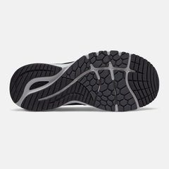 Black/White and Lead Fresh Foam 860v11 / New Balance Women