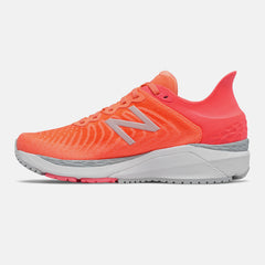 Citrus/Vivid Coral Fresh Foam 860v11 / New Balance Women