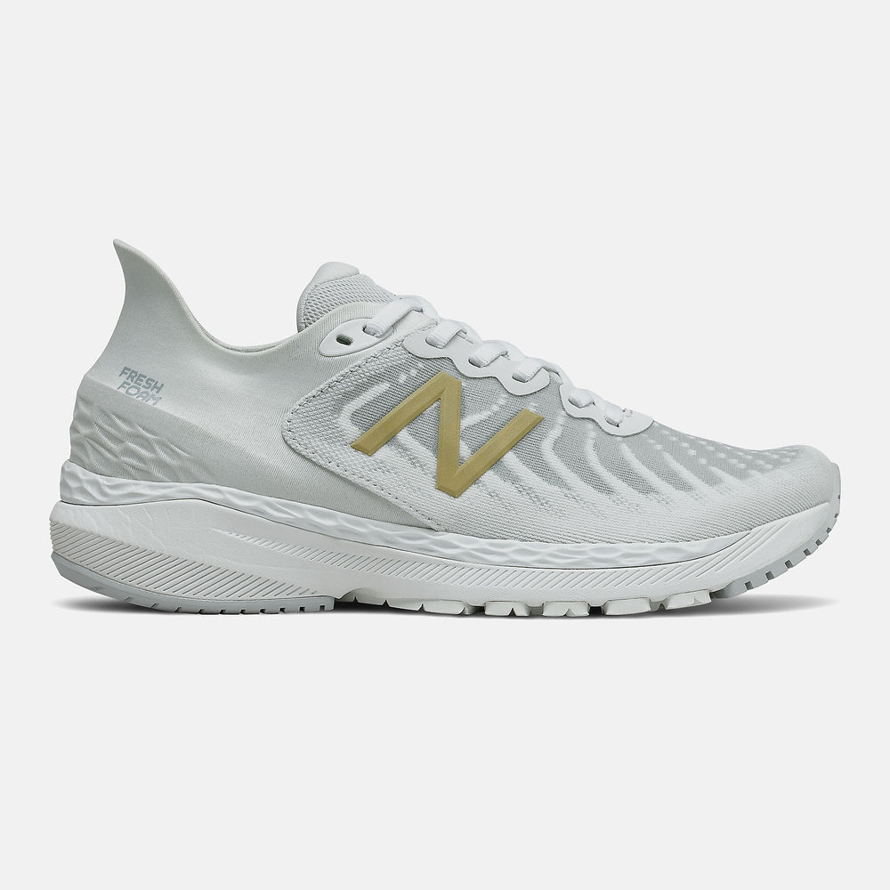 Light Cyclone/Arctic Fox Fresh Foam 860v11 / New Balance Women