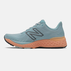 Pale Blue/Light Mango Fresh Foam 880v11 / New Balance Women