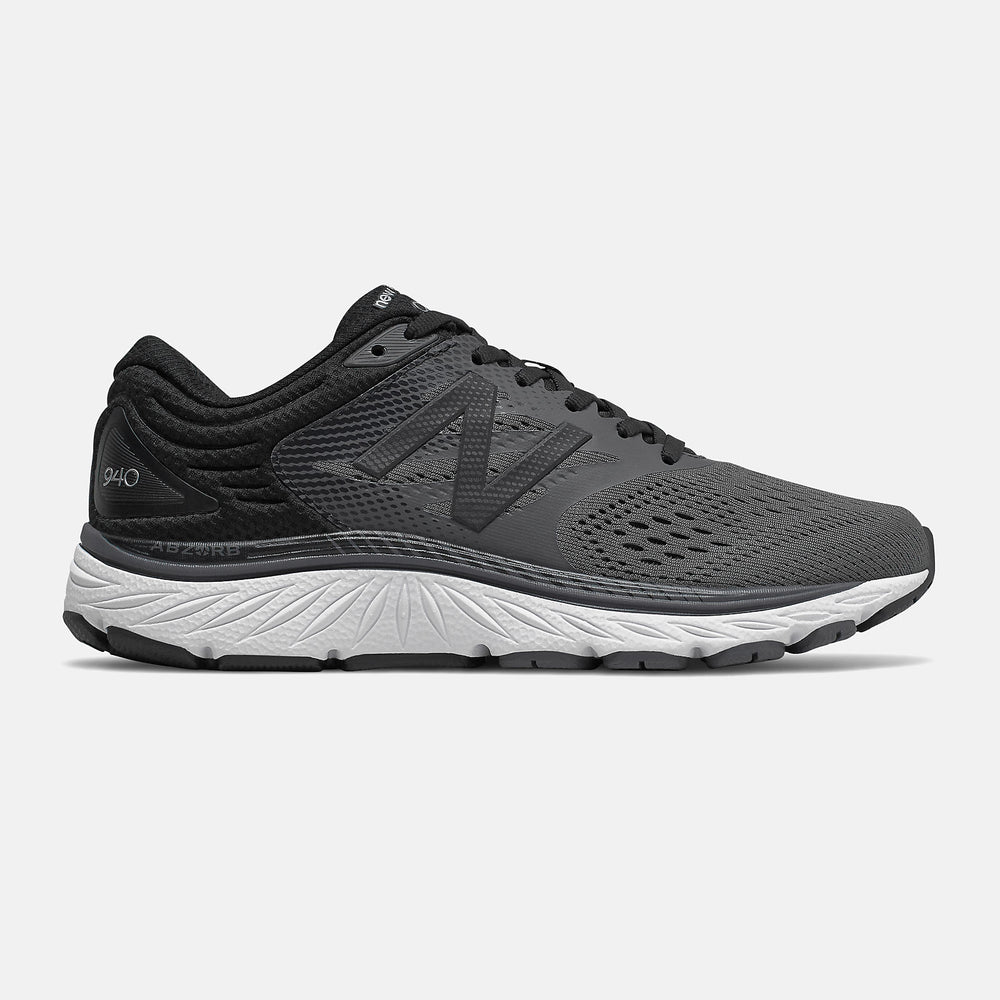 Black/Magnet 940v4 / New Balance Women