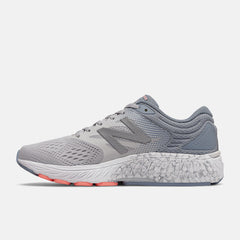 Summer Fog/Reflection and Ginger Pink 940v4 / New Balance Women