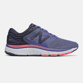 Magnetic Blue/Eclipse 940v4 / New Balance Women