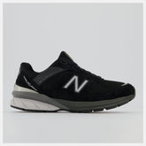 Black/Silver Made in US 990v5 / New Balance Women