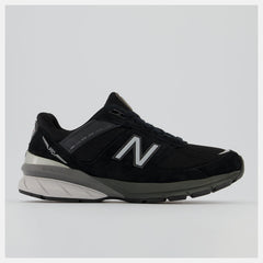 Black/Silver Made in US 990v5 / New Balance Women