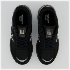 Black/Silver Made in US 990v5 / New Balance Women
