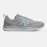 Grey/Teal Fresh Foam Arishi v3 / New Balance Women