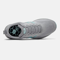 Grey/Teal Fresh Foam Arishi v3 / New Balance Women