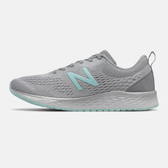 Grey/Teal Fresh Foam Arishi v3 / New Balance Women