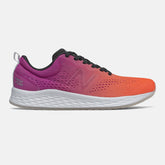 Orange/Pink Fresh Foam Arishi v3 / New Balance Women