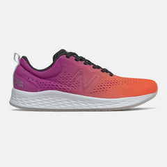 Orange/Pink Fresh Foam Arishi v3 / New Balance Women