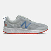 White/Blue Fresh Foam Arishiv3 / New Balance Women