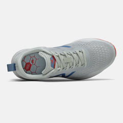 White/Blue Fresh Foam Arishiv3 / New Balance Women