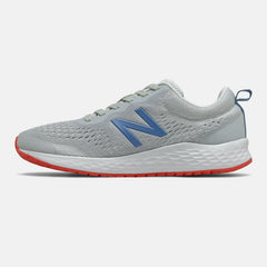 White/Blue Fresh Foam Arishiv3 / New Balance Women