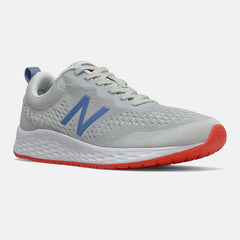 White/Blue Fresh Foam Arishiv3 / New Balance Women