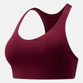 Garnet NB Power X Bra / New Balance Women