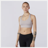 Logwood NB Power X Bra / New Balance Women