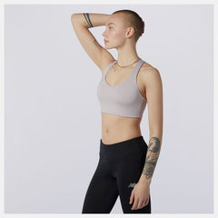 Logwood NB Power X Bra / New Balance Women