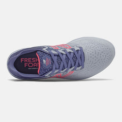 Moon Dust/Magnetic Blue Fresh Foam Beacon v3 / New Balance Women