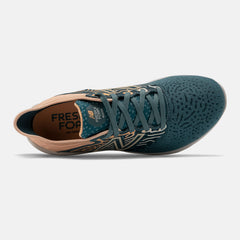 Teal/Light Mango Fresh Foam Beacon v3 / New Balance Women