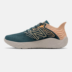 Teal/Light Mango Fresh Foam Beacon v3 / New Balance Women