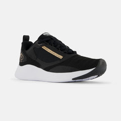 Black/Gold Metallic Beaya / New Balance Women
